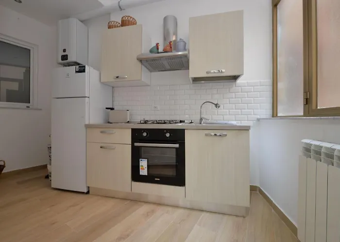 Brand New 3 Bedroom Apartment In Palermo Center
