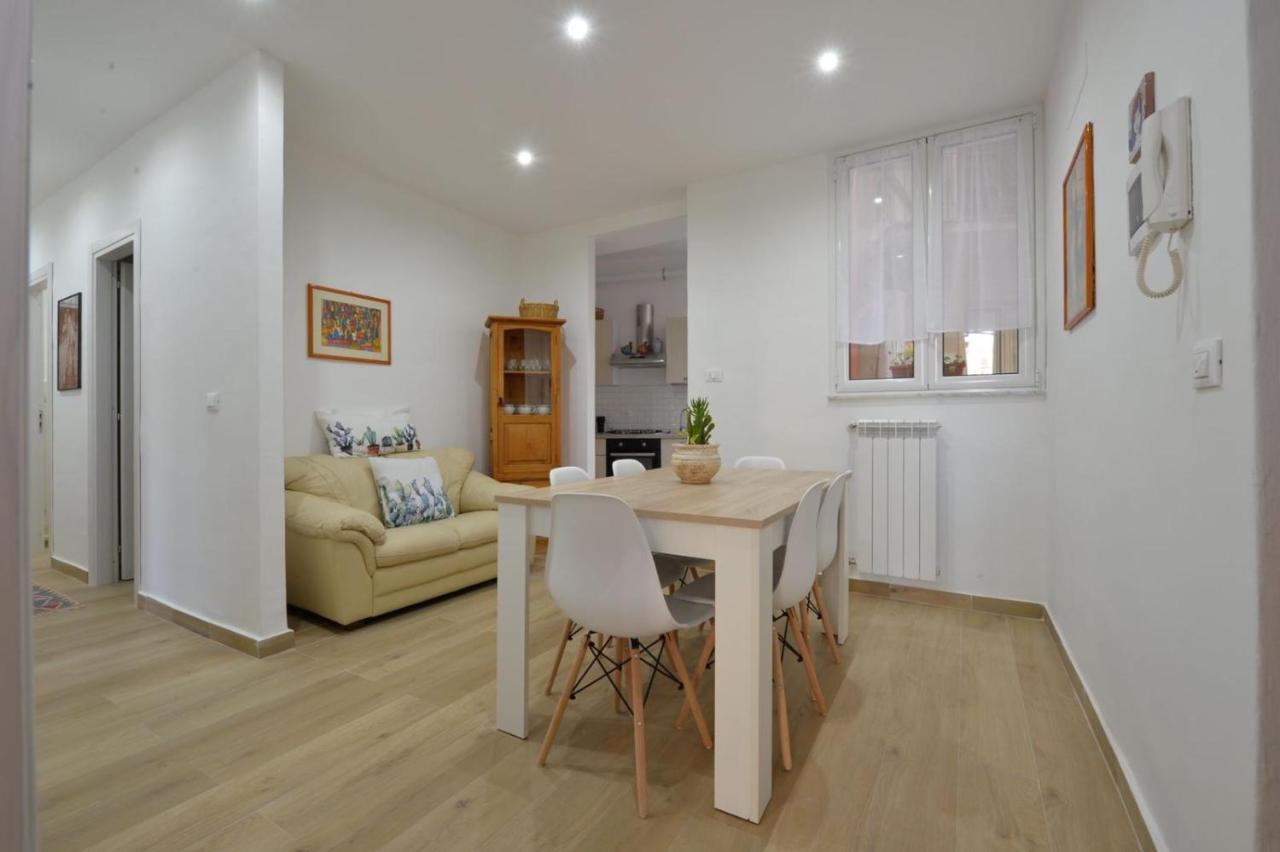 Apartamento Brand New 3 Bedroom In Center Palermo